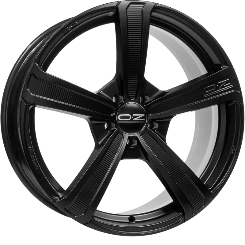 OZ MONTECARLO HLT BLACK 9,00x19 5x112,00 ET30,00