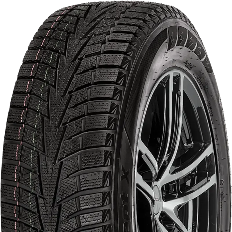 Hankook Winter i*cept X RW10 235/55 R18 100 T