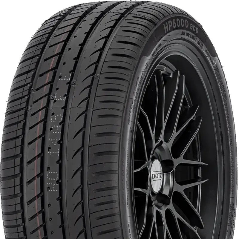 Zeetex HP6000 eco 245/45 R20 103 W XL, ZR