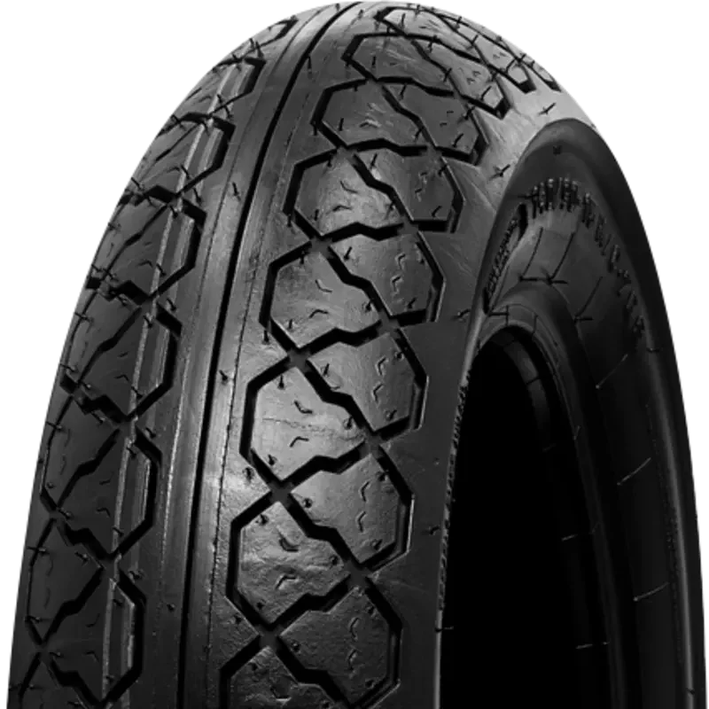 Metzeler Perfect ME 77 130/90-15 66 S Tył TL M/C