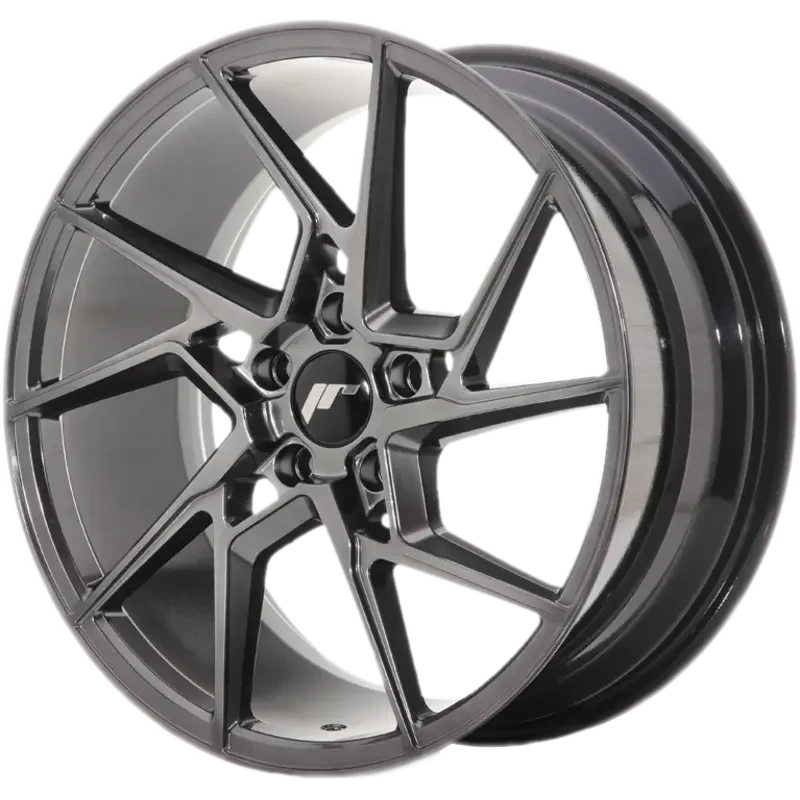 JR Wheels JR33 Dark Hyper B 8,50x19 5x112,00 ET45,00