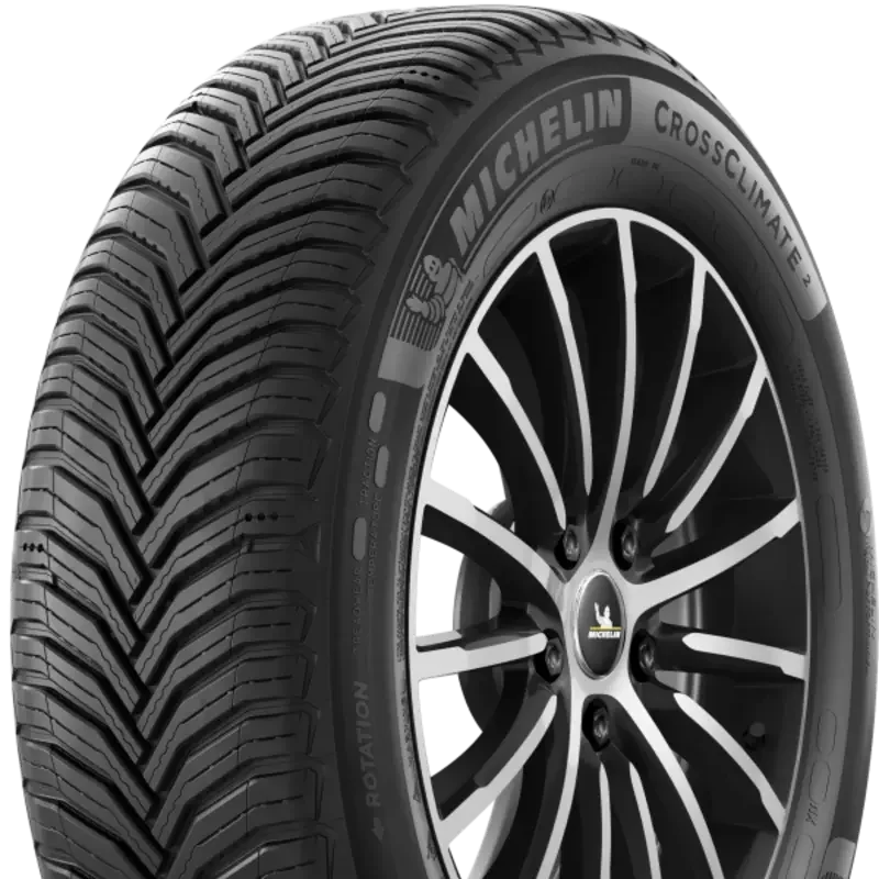 Michelin CrossClimate 2 185/65 R15 92 V XL