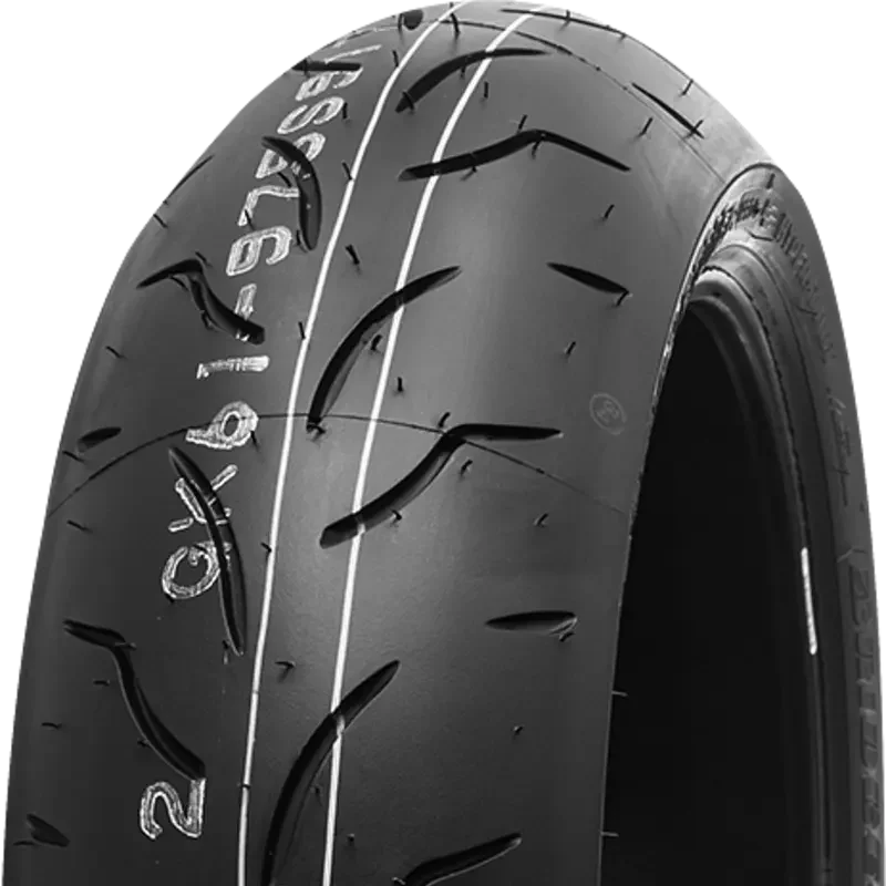Bridgestone BT 016 PRO 150/70ZR18 (70 W) Tył TL M/C