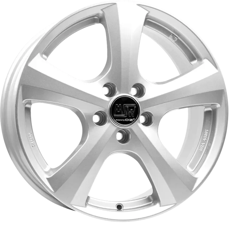 MSW 19 8,00x17 5x114,30 ET45,00