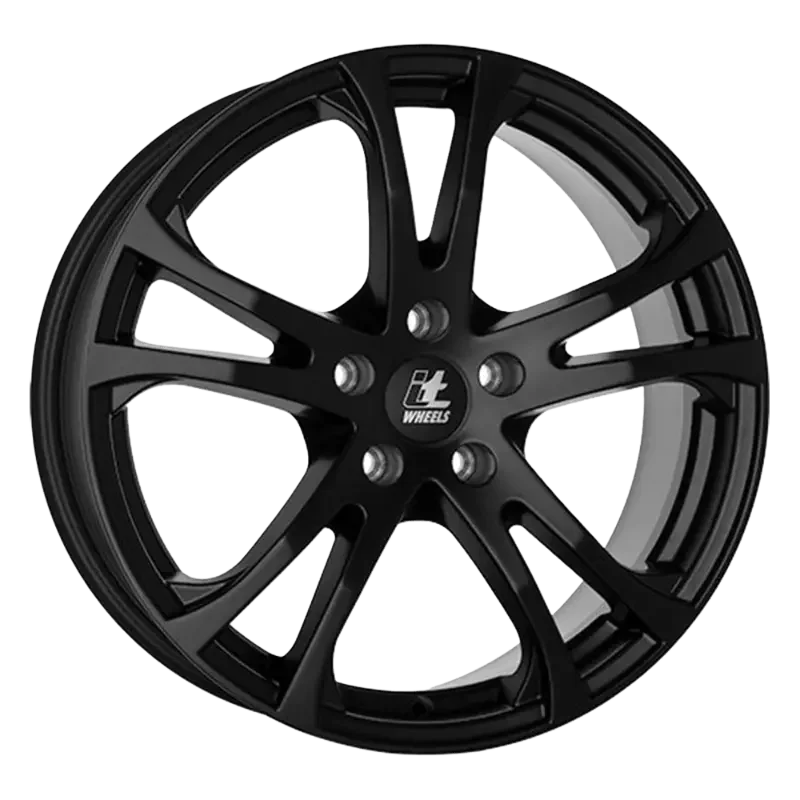 itWHEELS Michelle Gloss Black 5,50x14 4x98,00 ET35,00