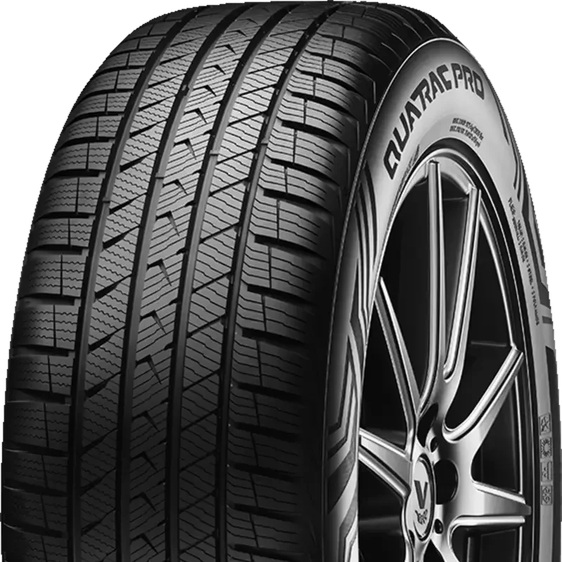 Vredestein Quatrac PRO 285/35 R22 106 Y XL