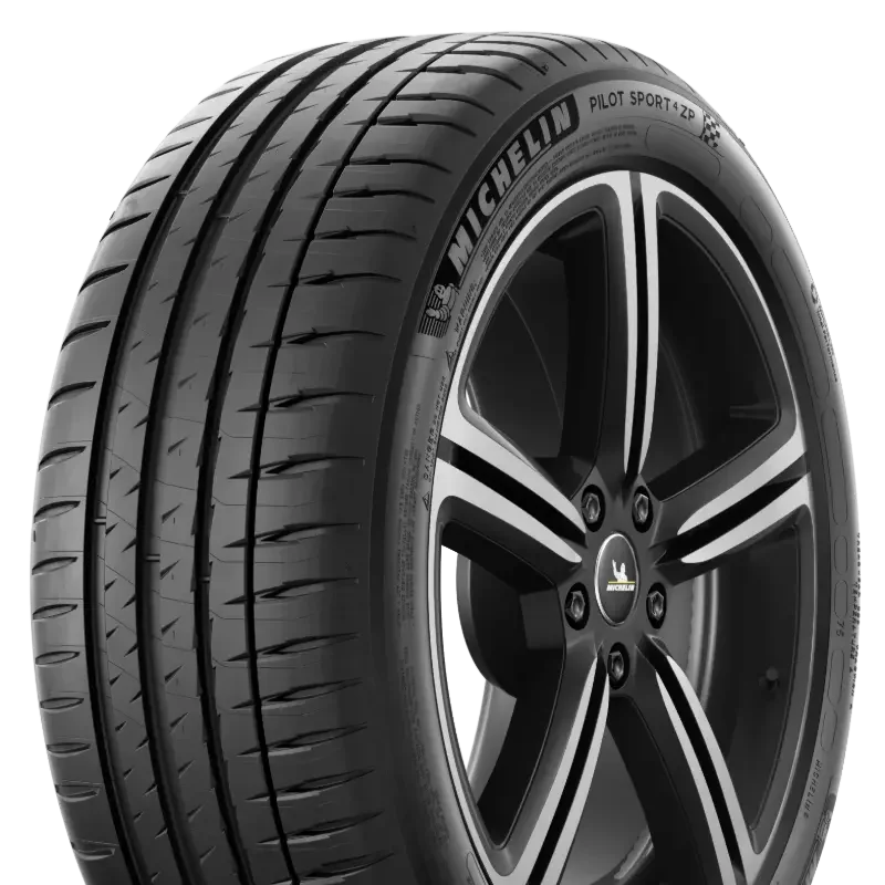 Michelin Pilot Sport 4 205/50 R17 93 Y XL, ZR