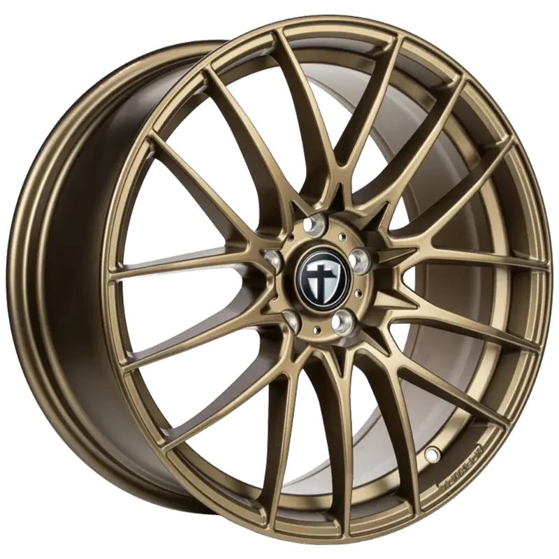 Tomason TN26 Bronze Matt 8,50x19 5x112,00 ET45,00