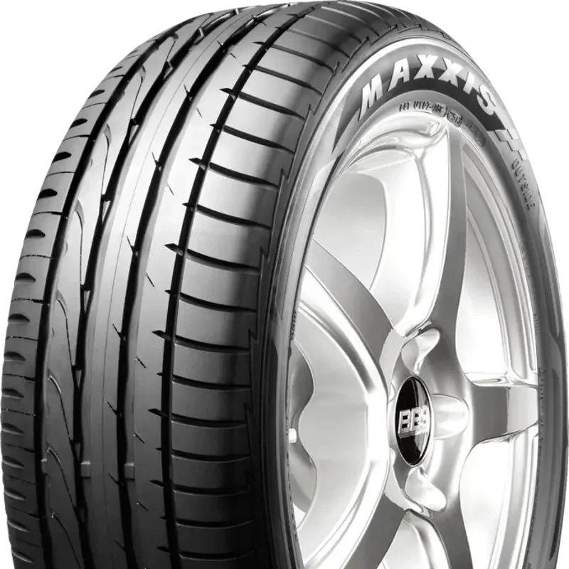 Maxxis S-PRO 255/55 R18 109 W XL, ZR