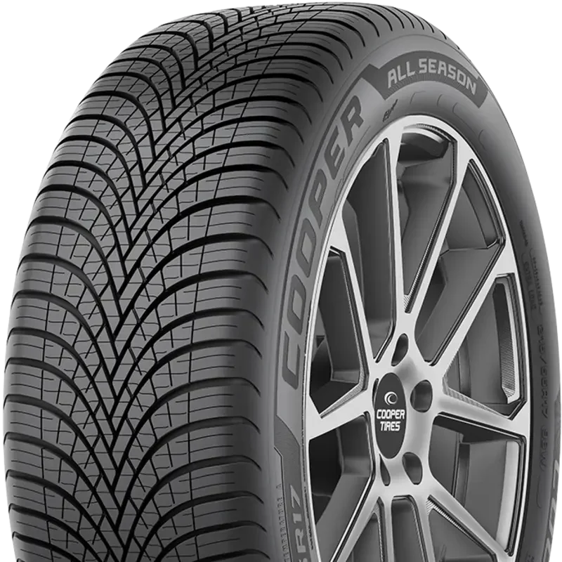 Cooper All Season 225/40 R18 92 Y XL, FP