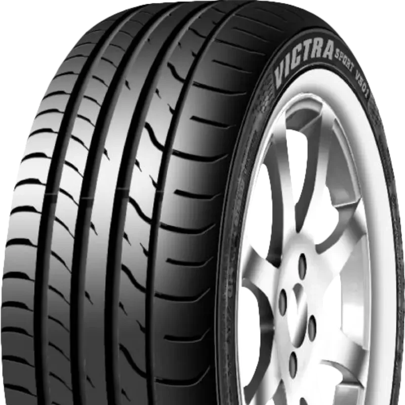 Maxxis Victra Sport VS-01 215/45 R18 93 Y XL, ZR