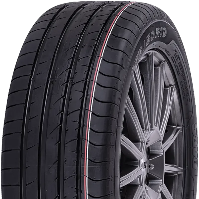 Sava Intensa SUV 2 275/40 R20 106 Y XL, FP