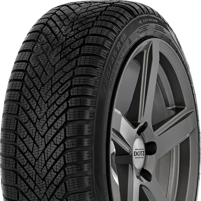 Pirelli Cinturato Winter 2 205/60 R16 96 H XL