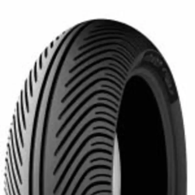 Michelin Power One Rain 12/60 R17 Przód TL NHS