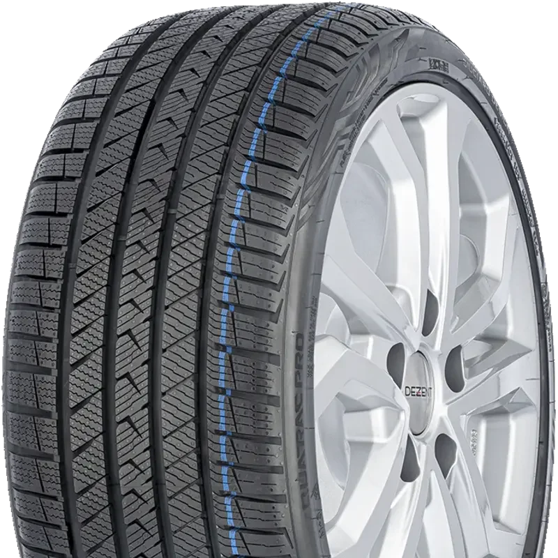 Vredestein Quatrac Pro+ 235/60 R18 107 W XL