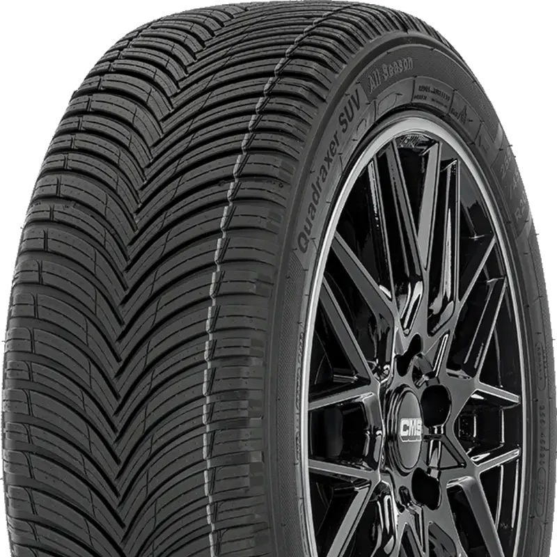 Kleber Quadraxer SUV 215/65 R17 99 V