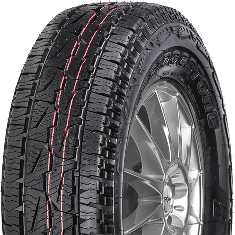 Bridgestone Dueler A/T 001 255/70 R18 116 S XL