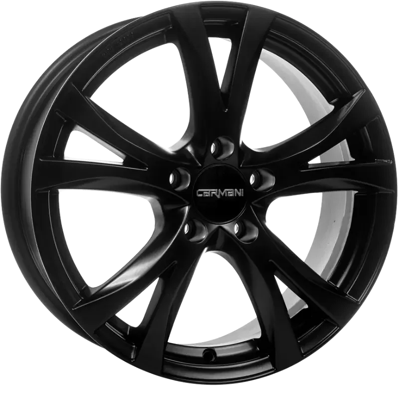 Carmani 9 Compete BM 6,50x15 5x112,00 ET48,00