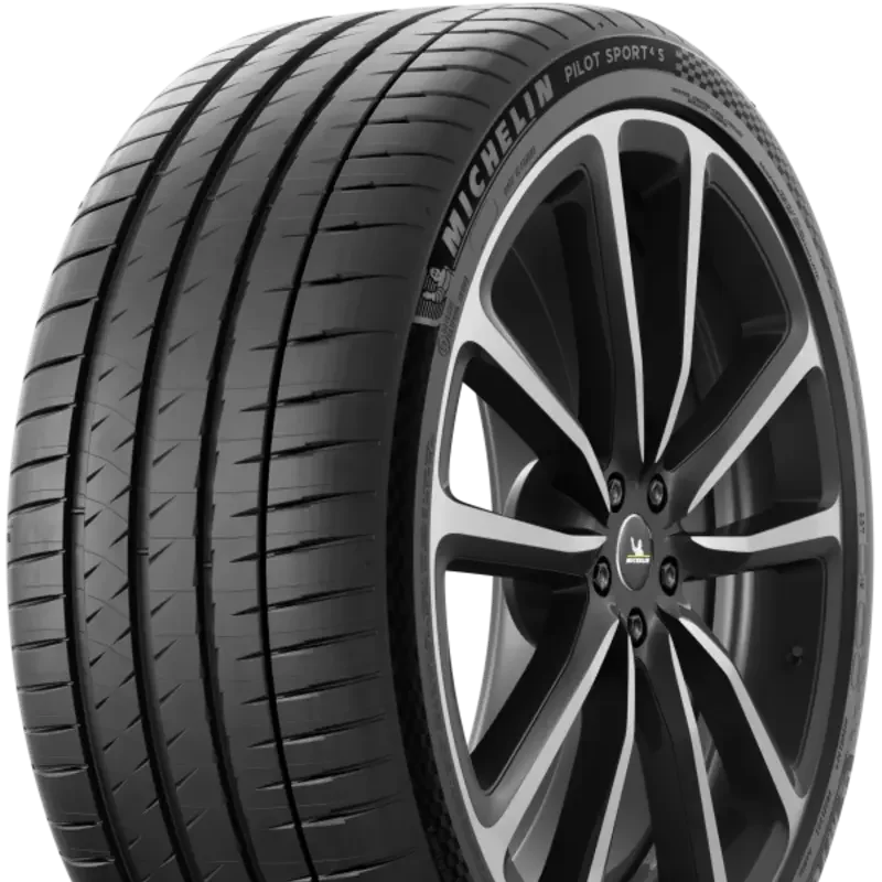 Michelin Pilot Sport 4 S 285/35 R22 106 Y XL, ZR