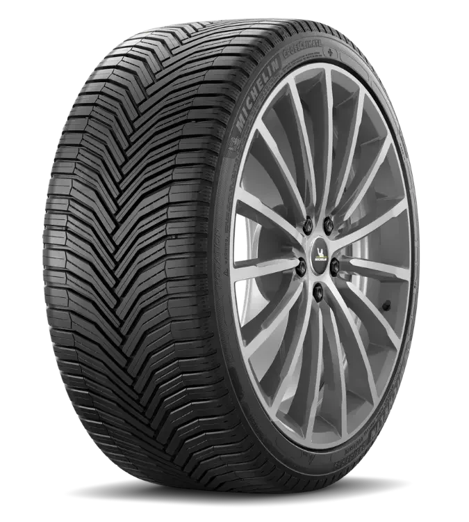 Michelin CrossClimate+ 185/60 R14 86 H XL
