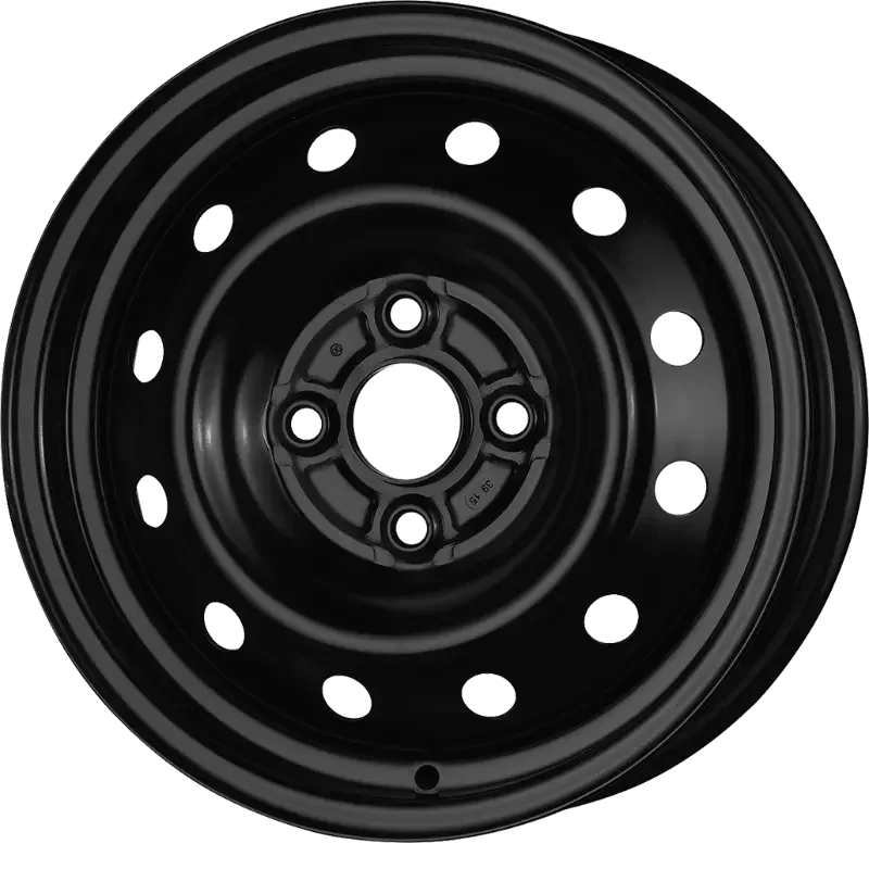 Magnetto Wheels MW R1-1957