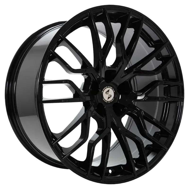 Eta Beta Medusa Glossy Black 9,00x20 5x120,00 ET42,00