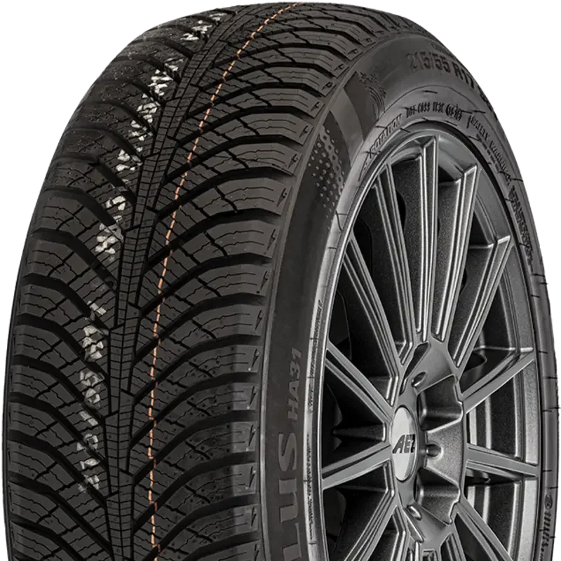 Kumho Solus HA31 195/70 R14 91 T