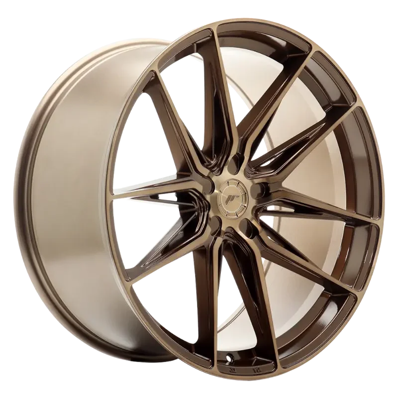 JR Wheels JR44 Platinum Bronze 8,00x18 5x112,00 ET42,00