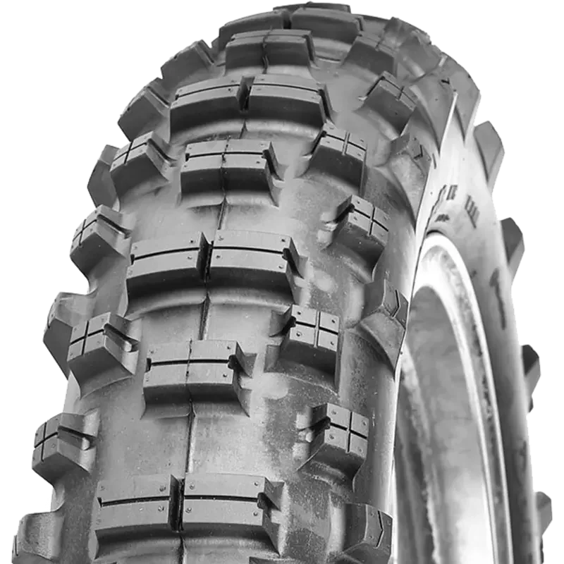 Deli Tire SB-121 120/80-18 62 R Tył TT M/C FIM ENDURO COMPETITION
