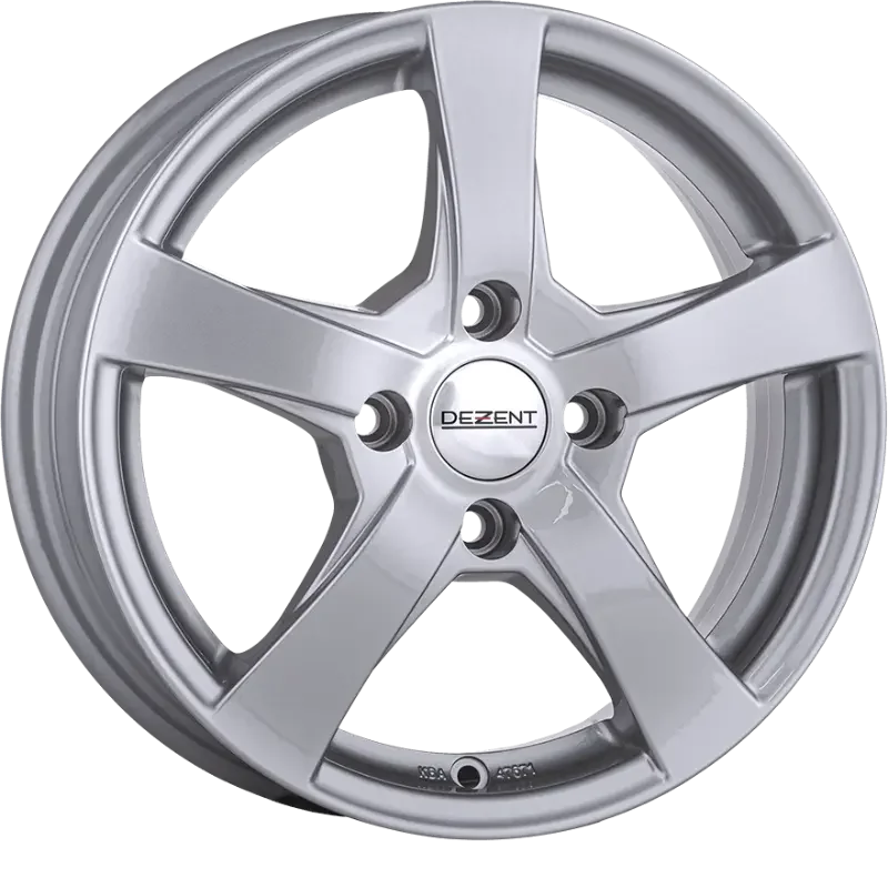 DEZENT RE 5,50x14 4x100,00 ET35,00