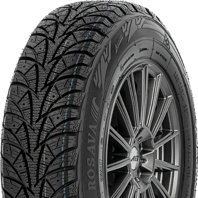 Rosava Snowgard 185/70 R14 88 T