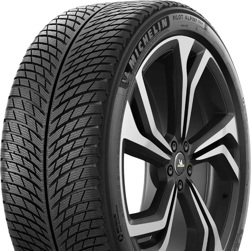 Michelin Pilot Alpin 5 SUV 265/40 R22 106 V XL