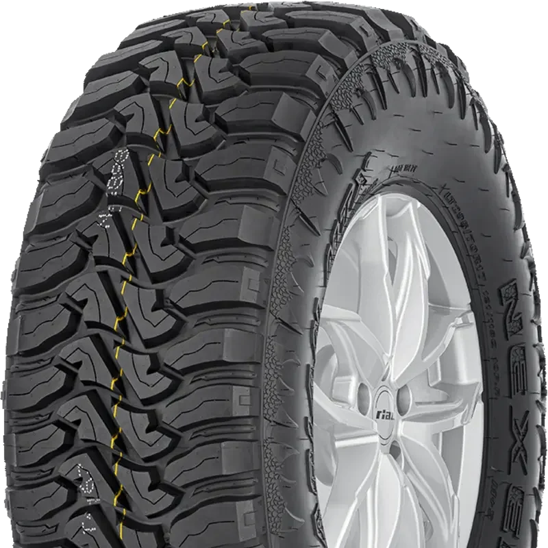 Nexen Roadian MTX RM7 305/65 R17 121/118 Q POR