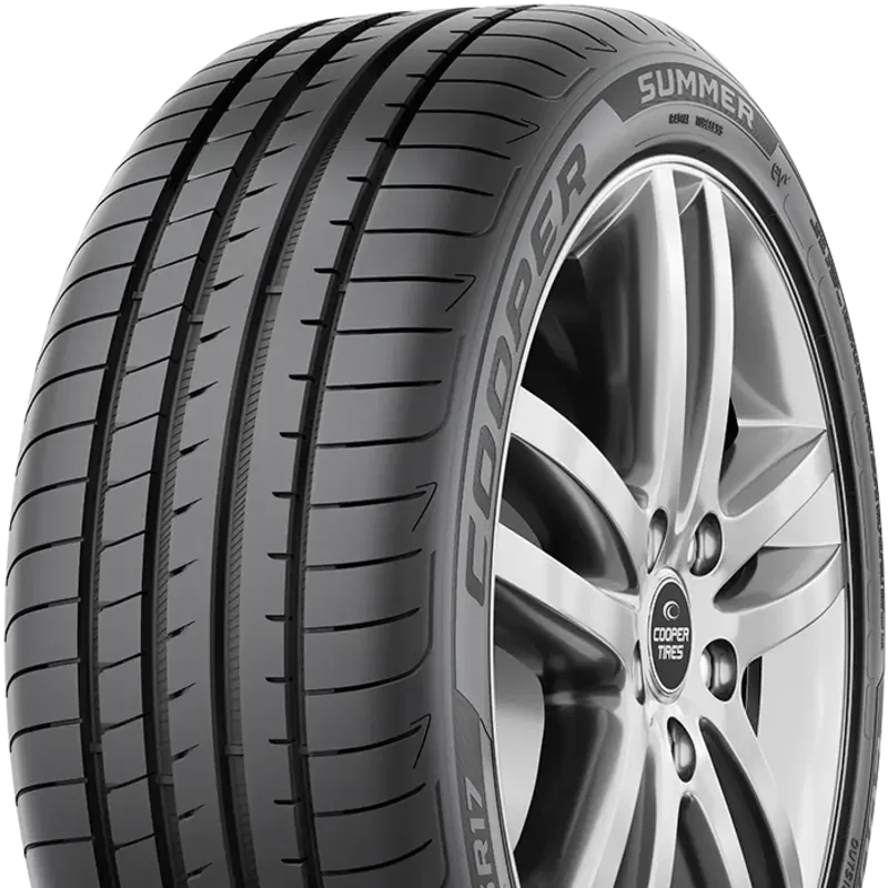 Cooper Summer 235/55 R19 101 W FP