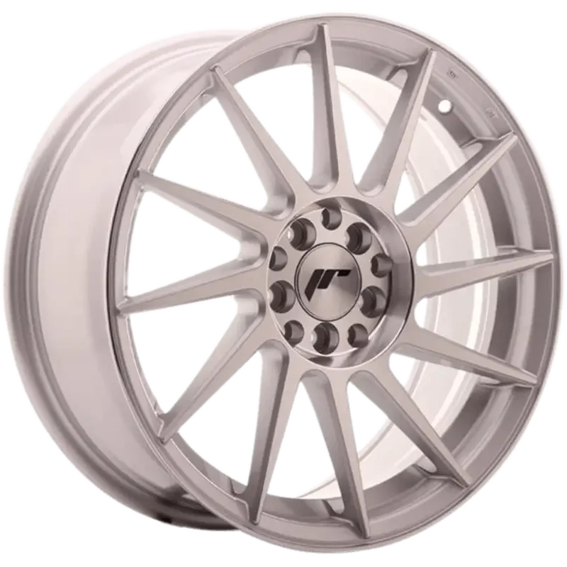JR Wheels JR22 8,00x17 4x100,00 / 4x114,30 ET35,00