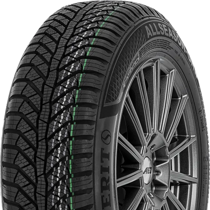 Semperit Allseason-Grip 155/65 R14 75 T