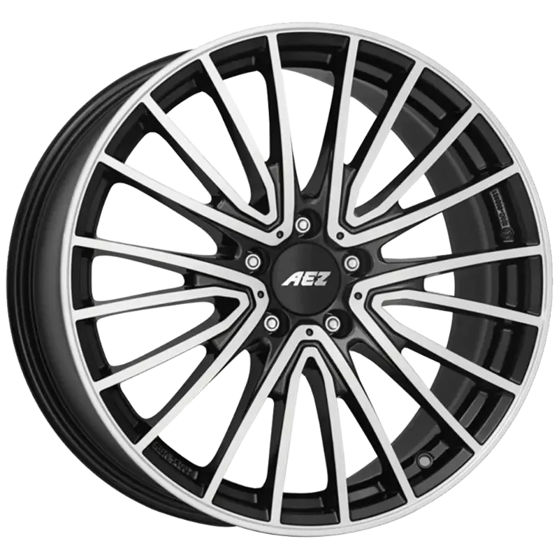 AEZ Berlin dark 7,50x18 5x112,00 ET49,00