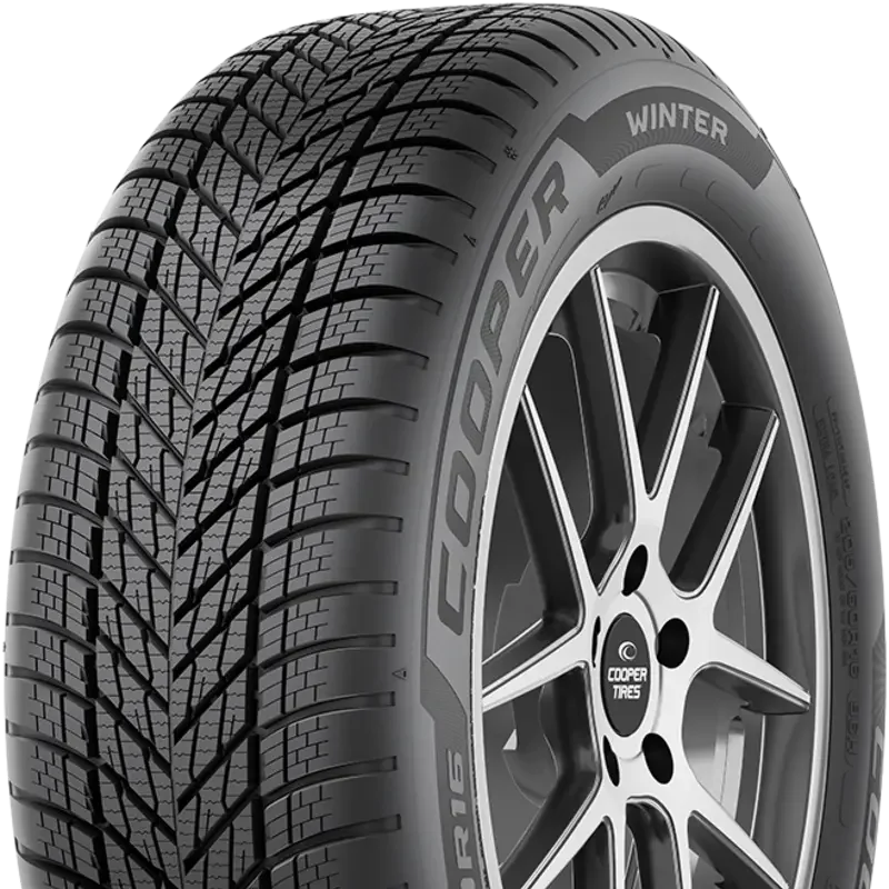 Cooper Winter 195/60 R17 90 H