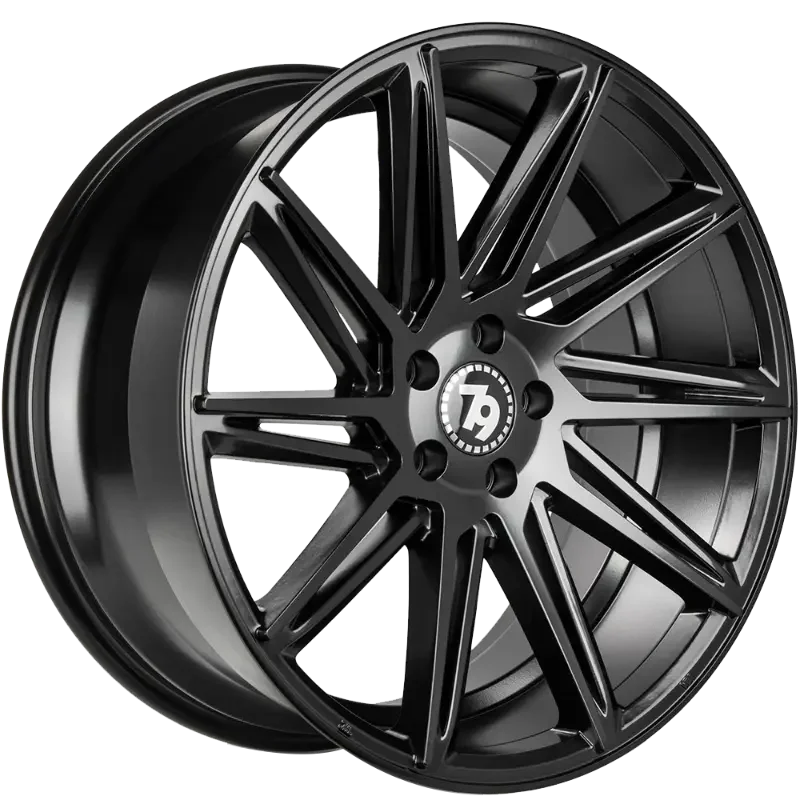 SEVENTY9 SV-R SB 8,50x20 5x120,00 ET35,00