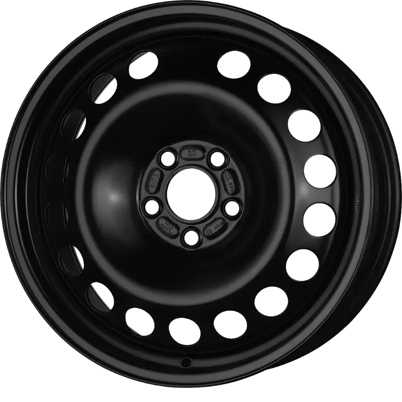 Magnetto Wheels MW R1-1948