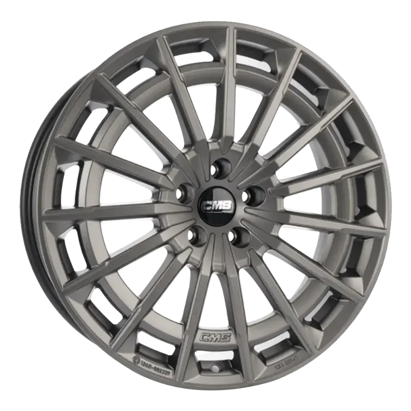 CMS C38 MG 8,00x19 5x112,00 ET32,50