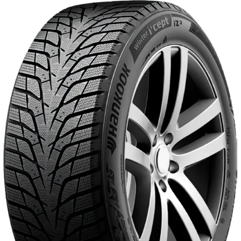 Hankook Winter i*cept IZ3 W636 235/45 R18 98 H XL