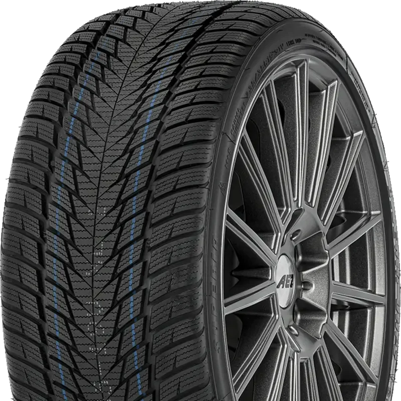 Superia Bluewin UHP 2 255/40 R19 100 V XL