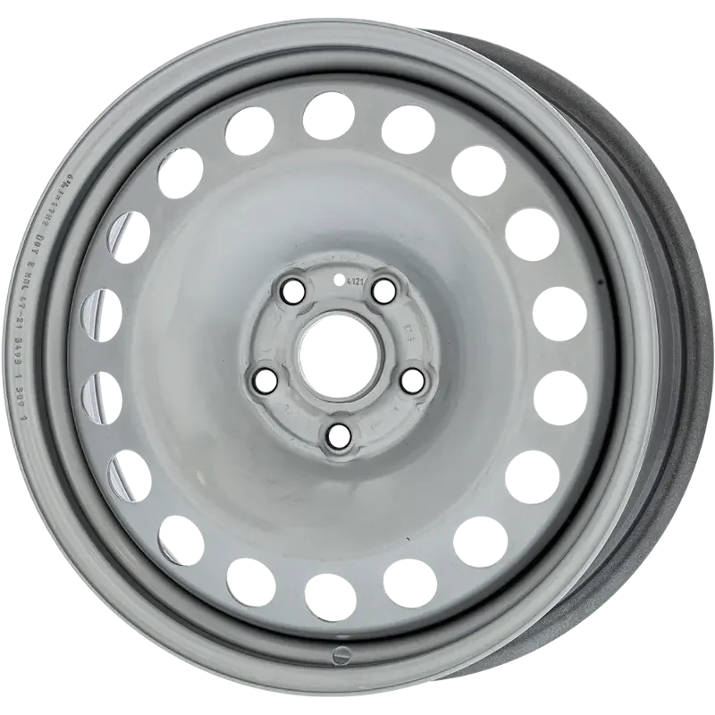 Magnetto Wheels MW R1-2091