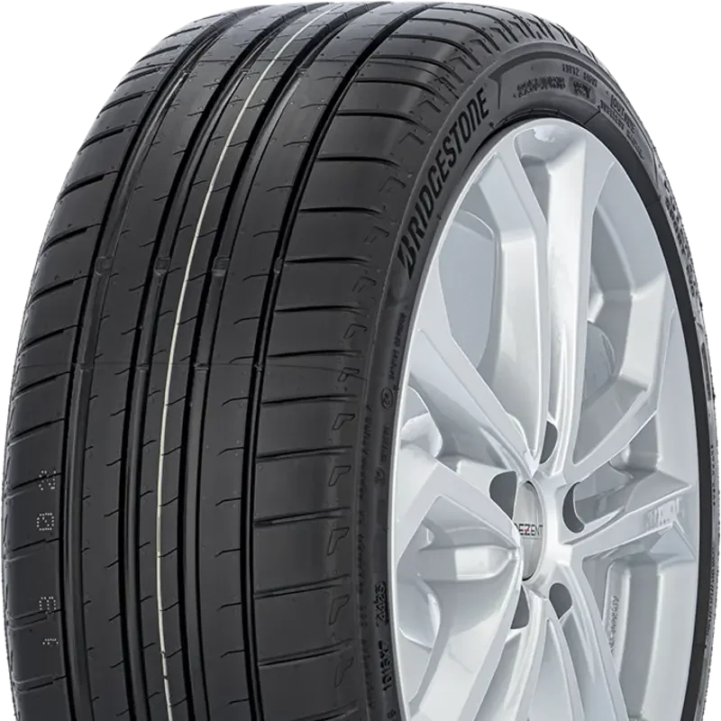 Bridgestone Potenza Sport EVO 205/40 R17 84 Y XL, FR, Enliten