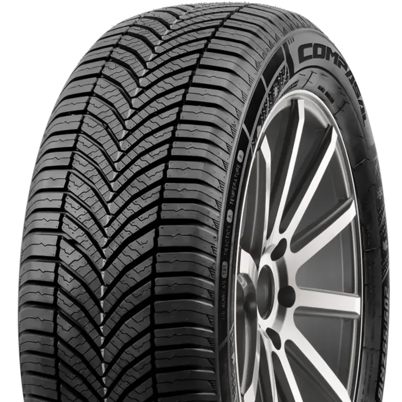 Compasal Crosstop A/S II 185/70 R14 88 H