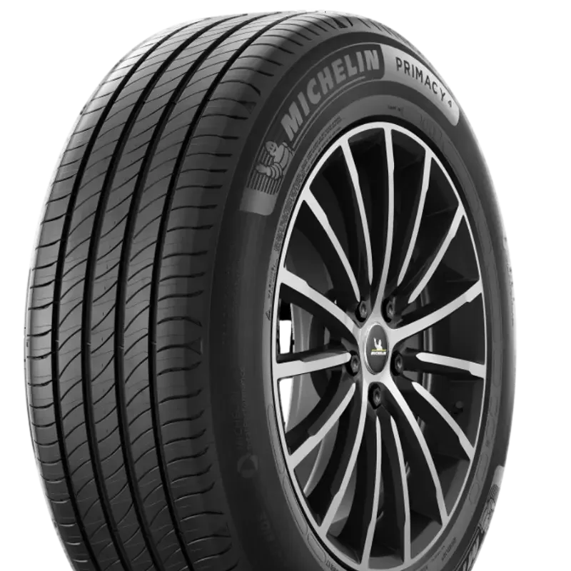 Michelin Primacy 4 235/60 R17 102 V VOL