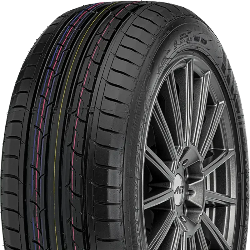 Nankang ECO-2+ 235/45 R19 95 Y ZR