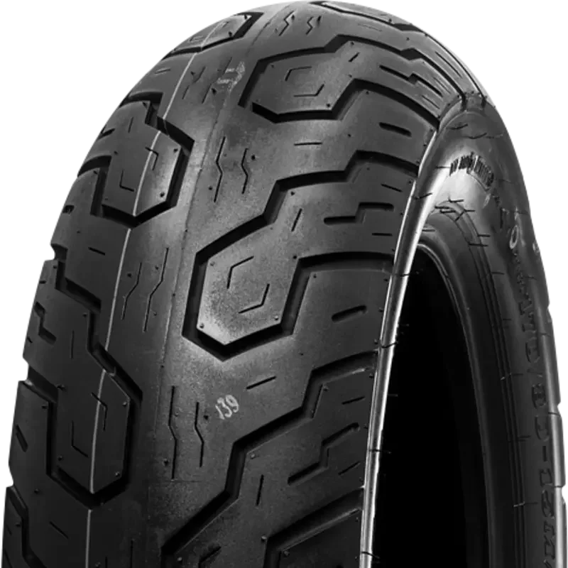 Dunlop K555 150/80-15 70 V Tył TL
