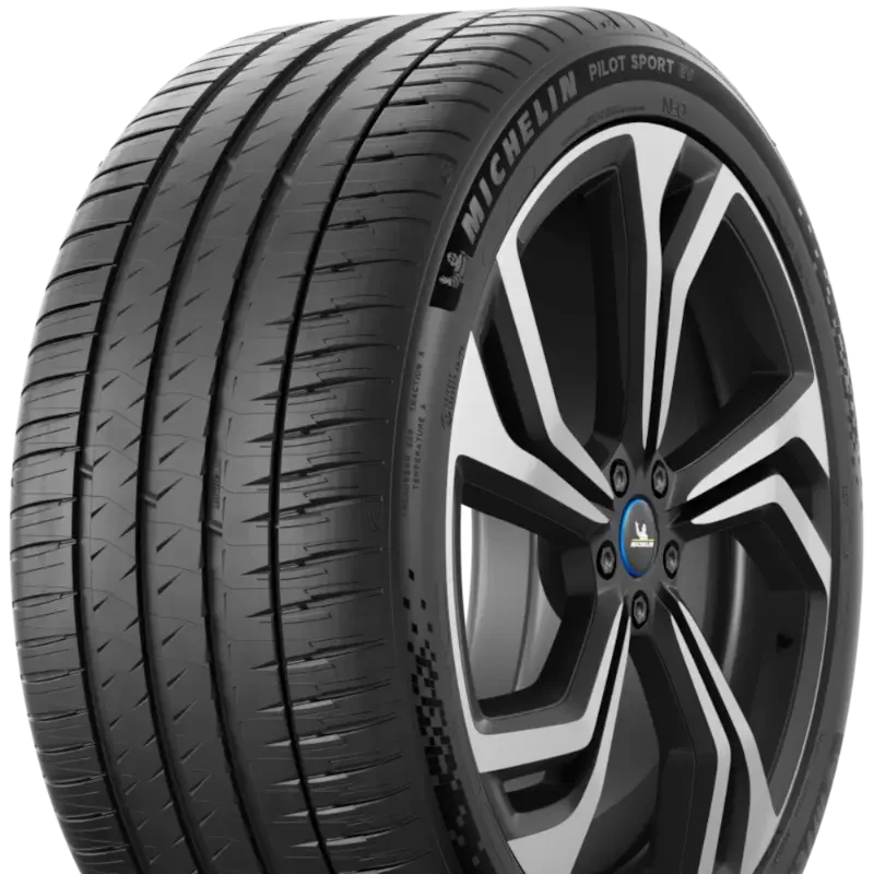 Michelin Pilot Sport EV 295/40 R21 111 Y XL, NE0